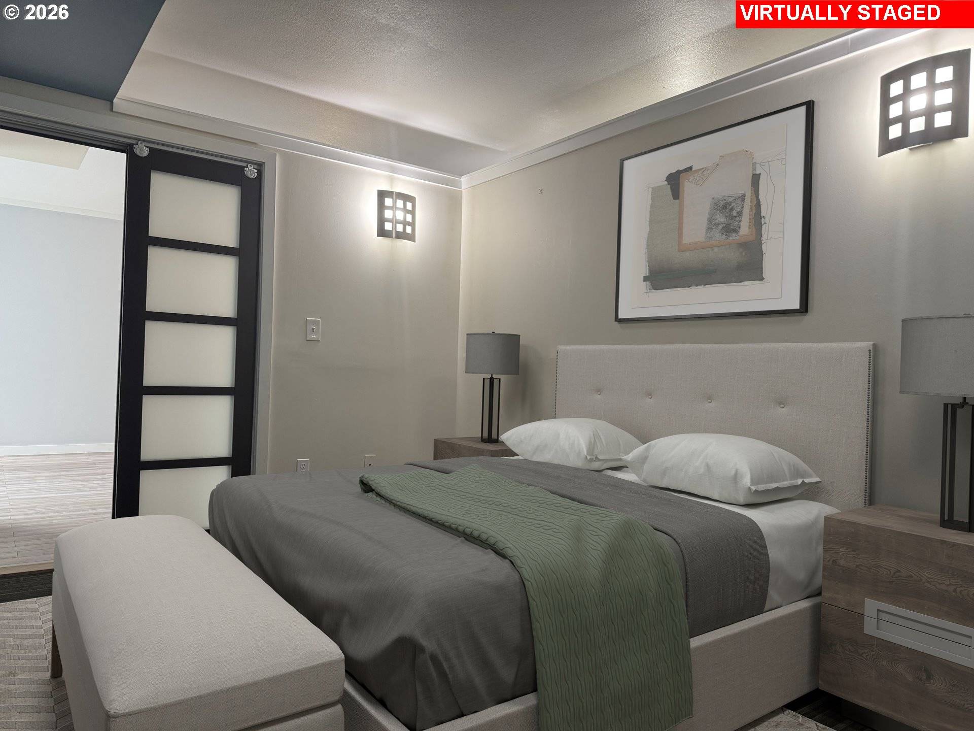 533 NE HOLLADAY ST #308, Portland, OR 97232