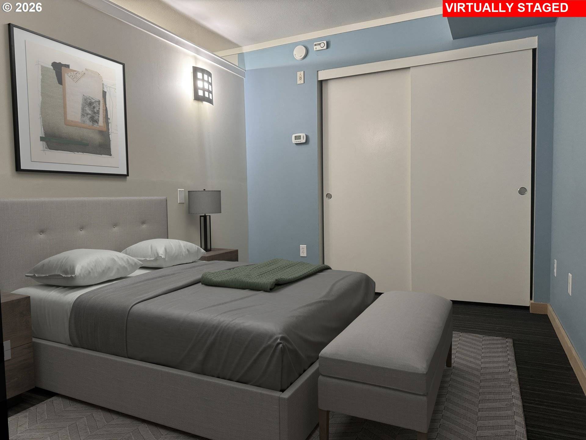 533 NE HOLLADAY ST #308, Portland, OR 97232