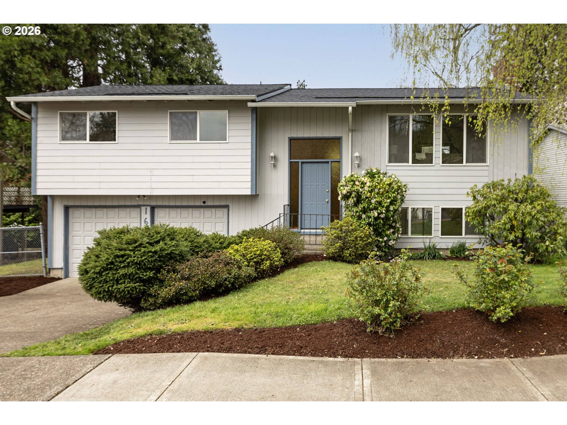 16285 SW ROSA RD, Beaverton, OR 97007