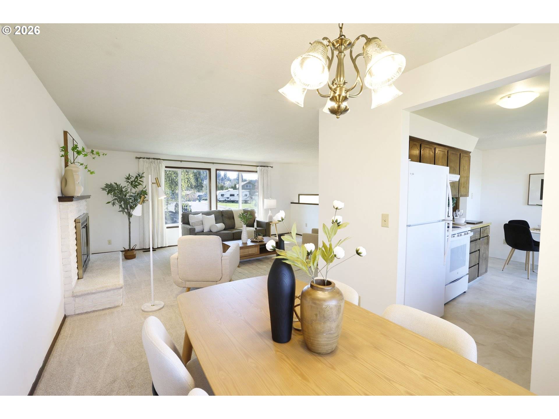 16285 SW ROSA RD, Beaverton, OR 97007