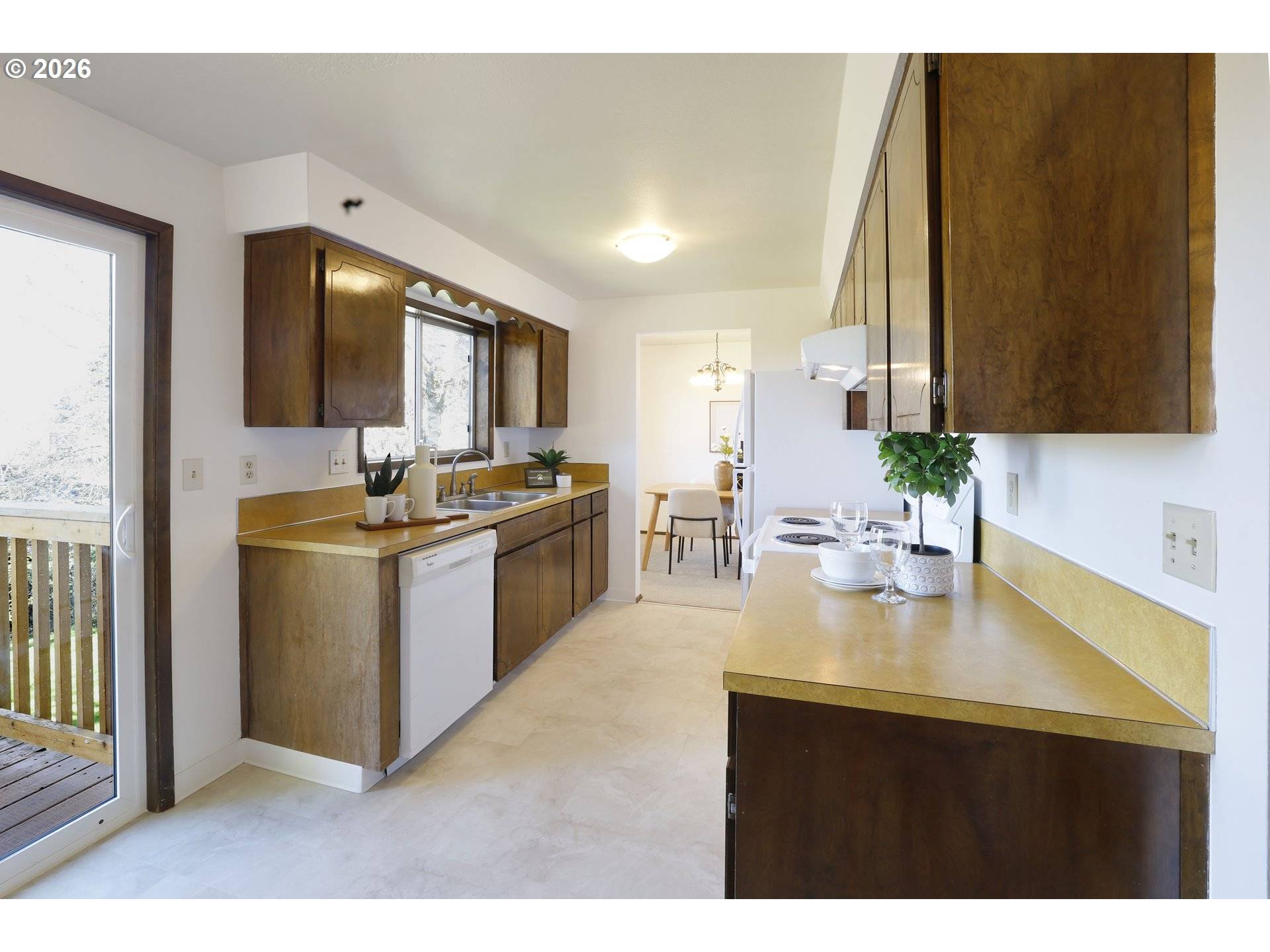 16285 SW ROSA RD, Beaverton, OR 97007