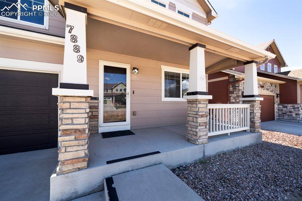 7889 Notre WAY, Colorado Springs, CO 80951