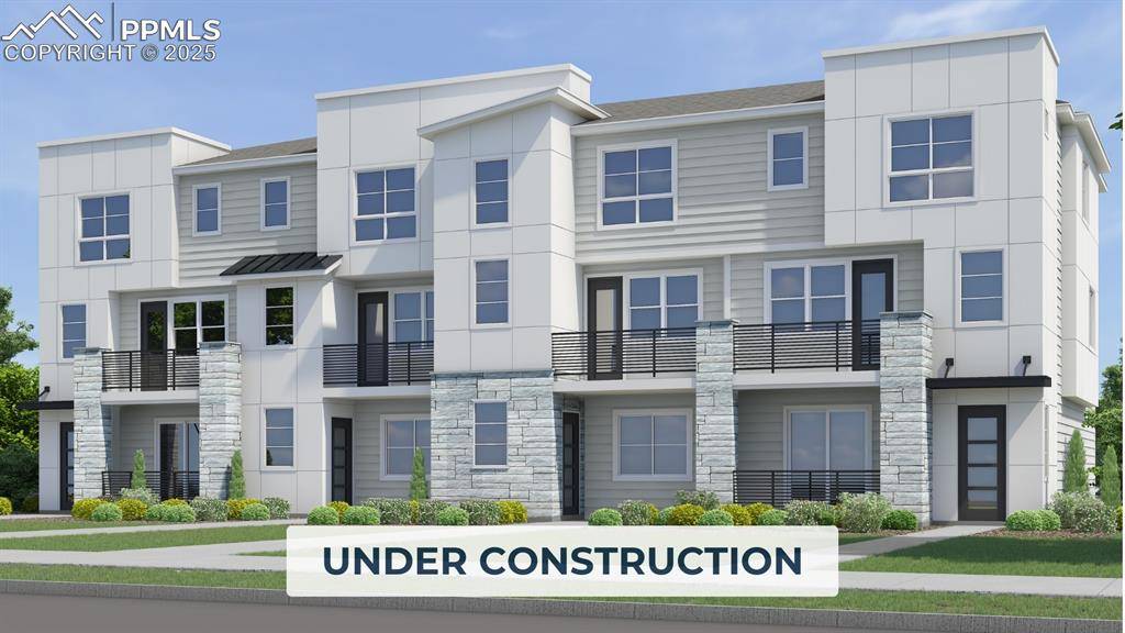 2240 Peridot Loop HTS, Colorado Springs, CO 80908