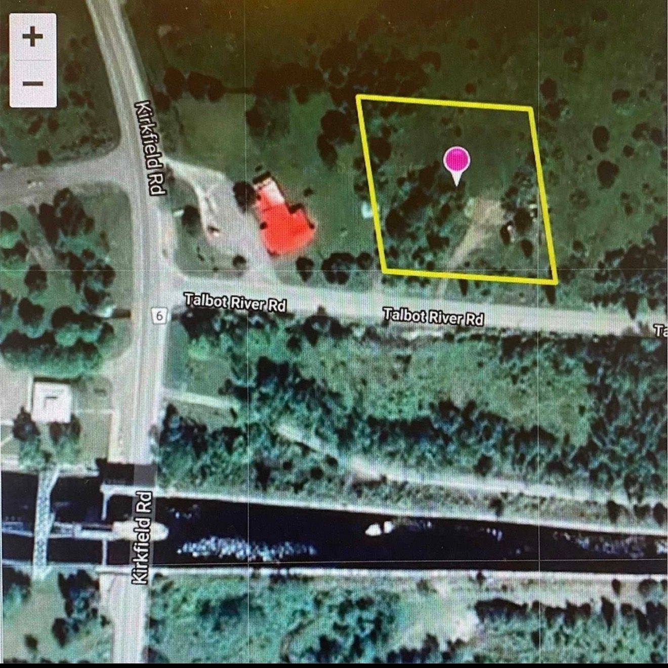 9 Talbot River RD, Kawartha Lakes, ON K0M 2B0