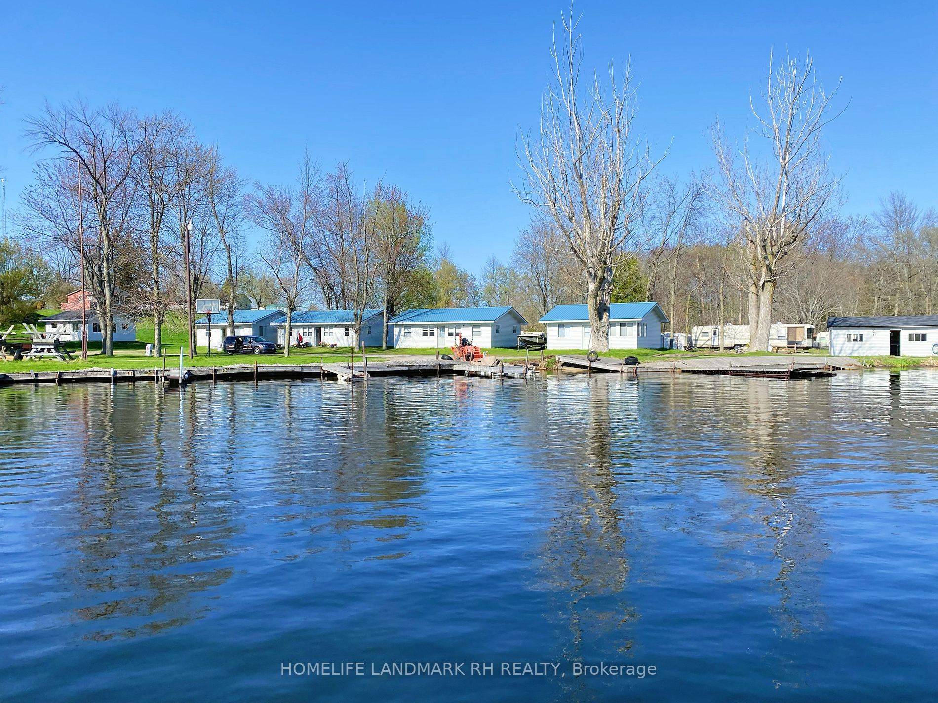 523 Island View RD ##25, Alnwick/haldimand, ON K0K 2X0