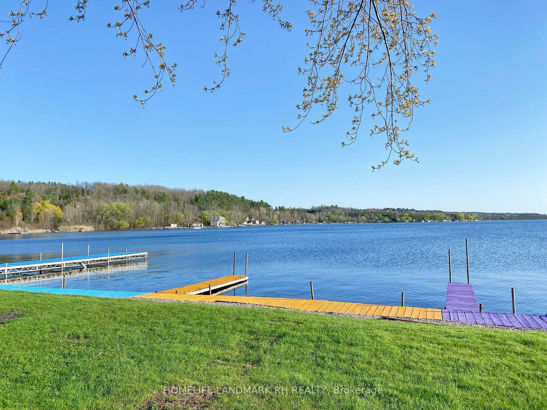 523 Island View RD ##25, Alnwick/haldimand, ON K0K 2X0