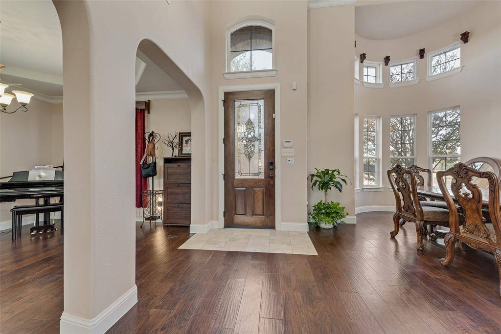 4003 Mescalero Court, Mansfield, TX 76063