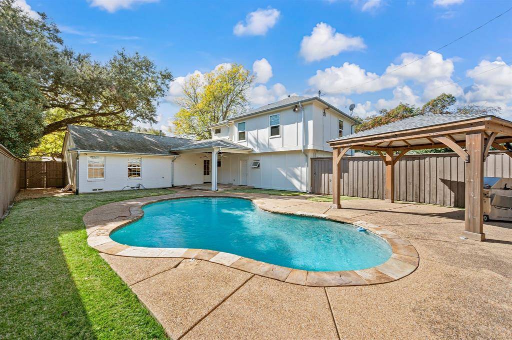 1322 Apache Drive, Richardson, TX 75080