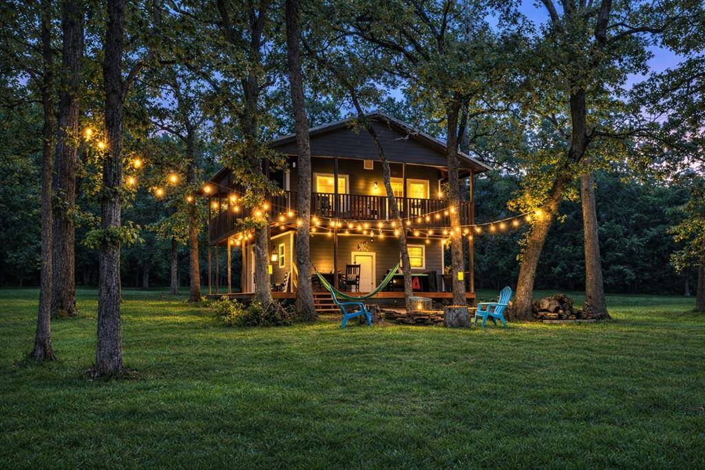 7110 Apache Circle, Mabank, TX 75156