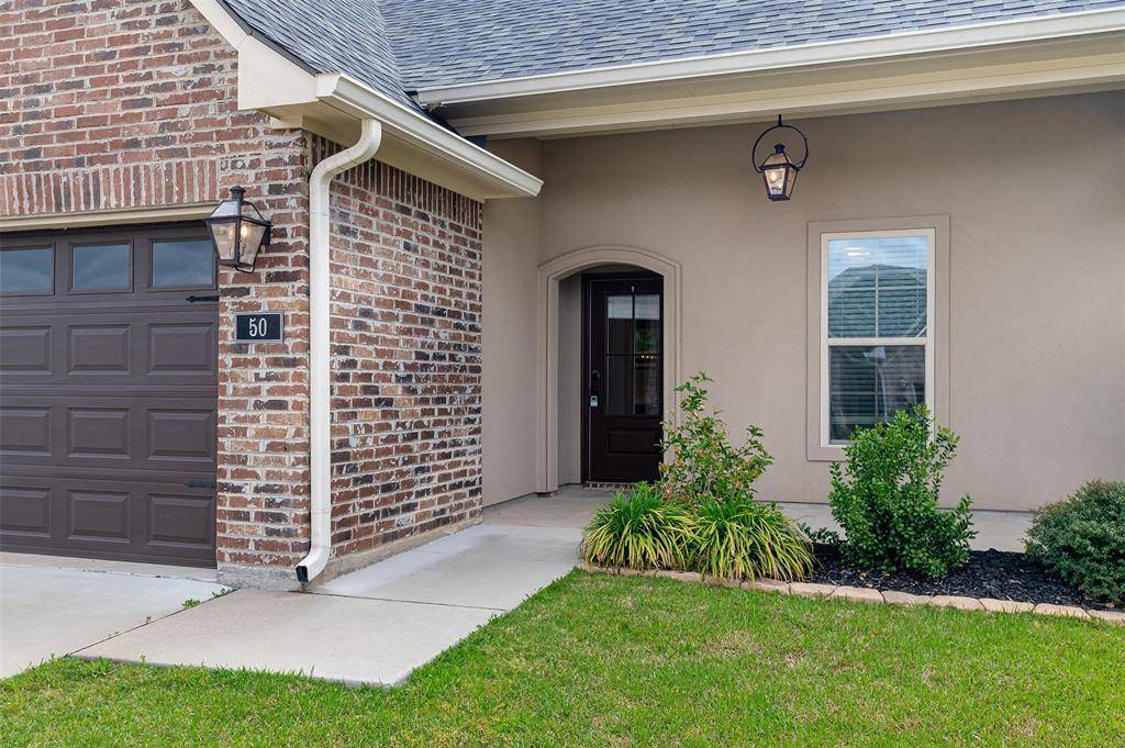 50 Crowder Drive, Benton, LA 71006