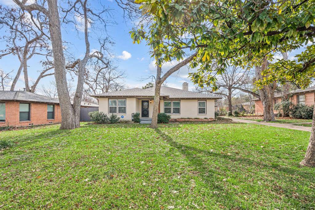 904 Treasure Road, Garland, TX 75041