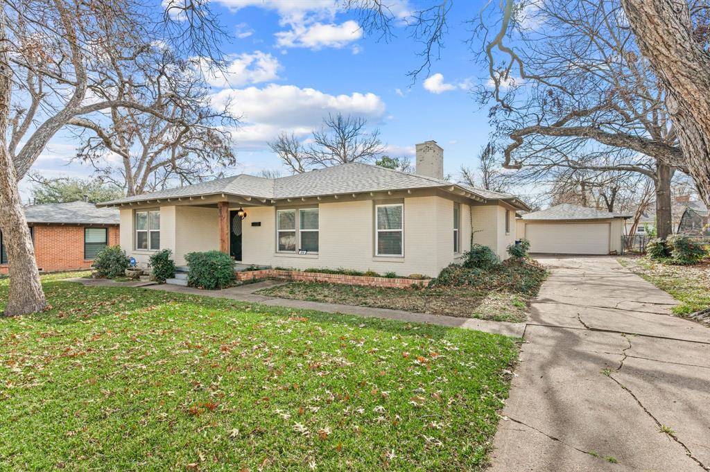 904 Treasure Road, Garland, TX 75041