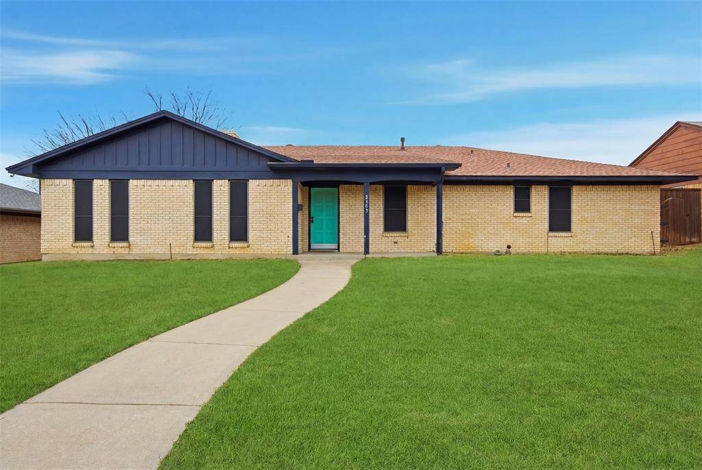 3165 Darvany Drive, Dallas, TX 75220