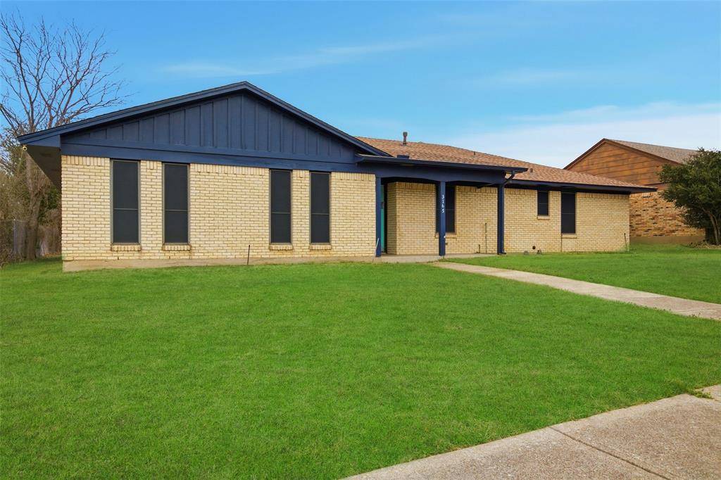 3165 Darvany Drive, Dallas, TX 75220