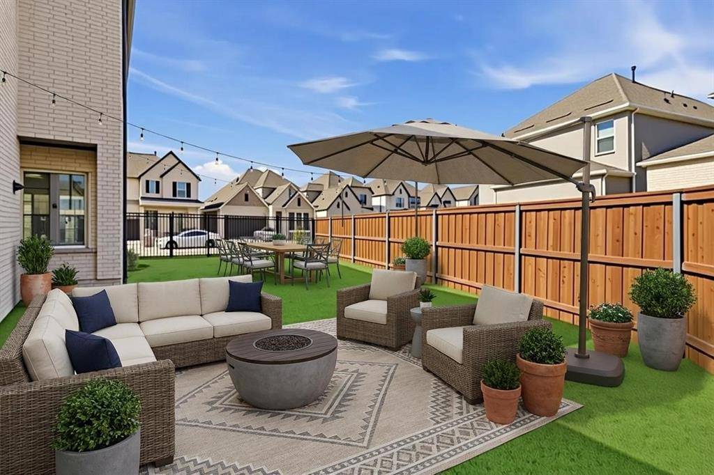 3127 Cliff Swallow Lane, Arlington, TX 76005