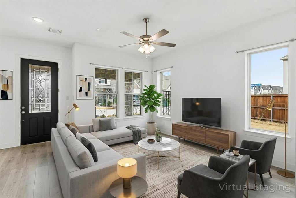 3127 Cliff Swallow Lane, Arlington, TX 76005