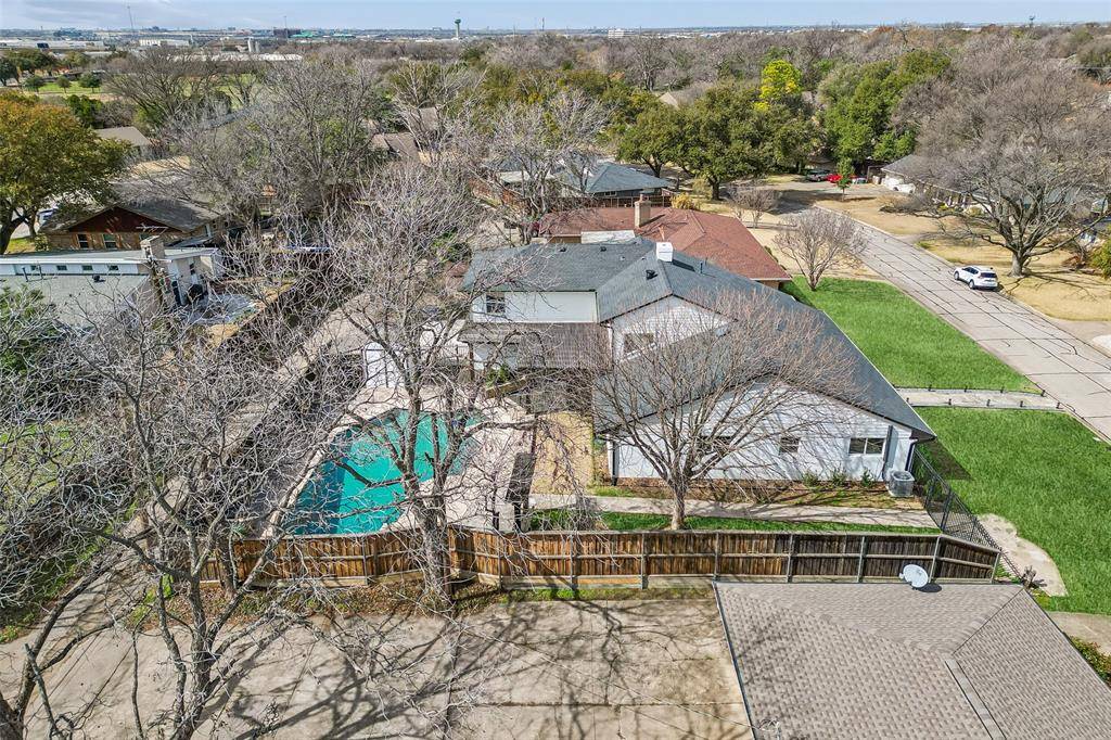 2824 Reedcroft Drive, Farmers Branch, TX 75234