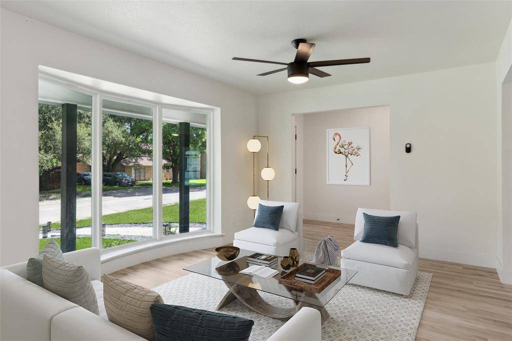 2824 Reedcroft Drive, Farmers Branch, TX 75234