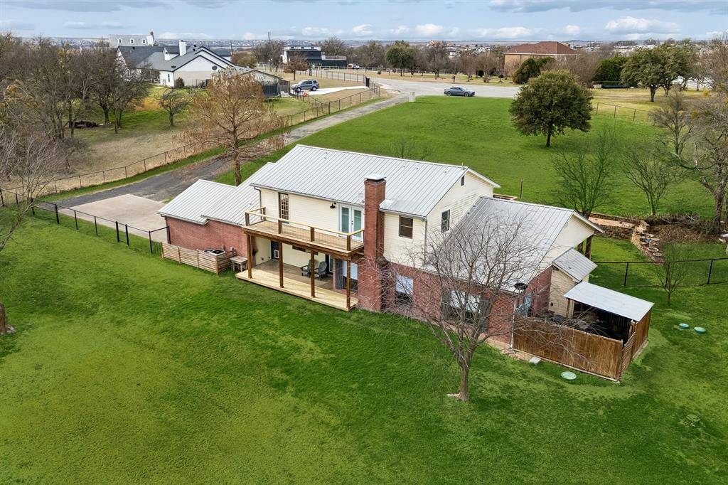 108 S Remuda Court, Fort Worth, TX 76108