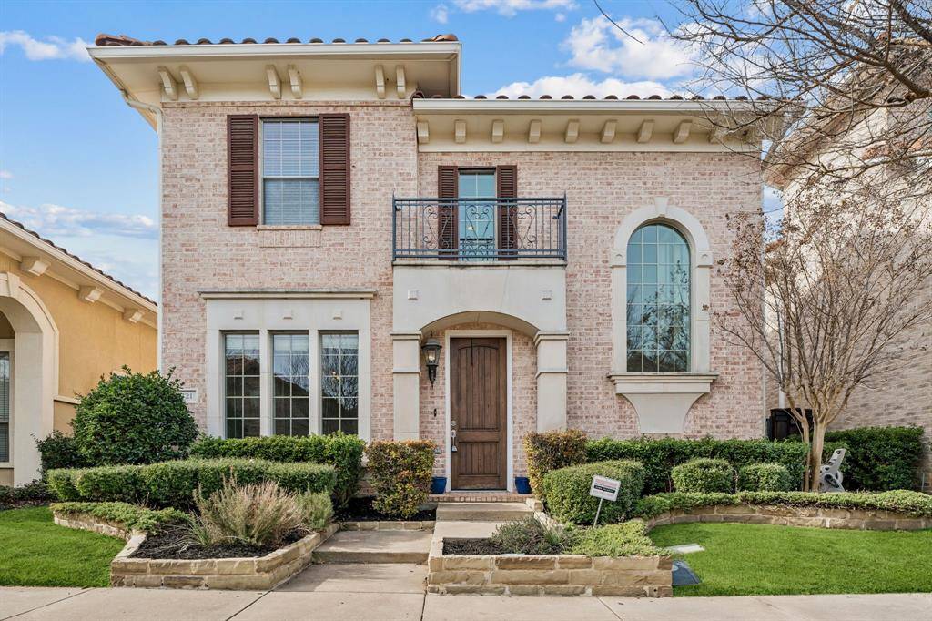 821 La Cima, Irving, TX 75039