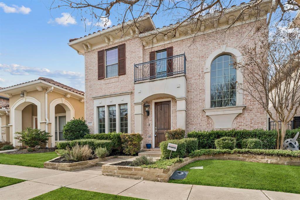 821 La Cima, Irving, TX 75039