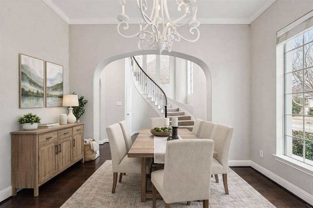 821 La Cima, Irving, TX 75039