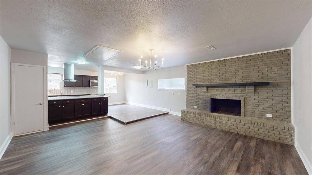 1716 Carla Avenue, Arlington, TX 76014