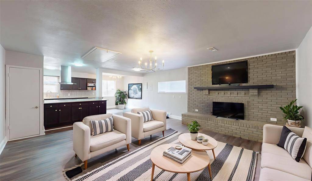 1716 Carla Avenue, Arlington, TX 76014