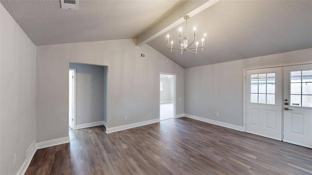 1716 Carla Avenue, Arlington, TX 76014