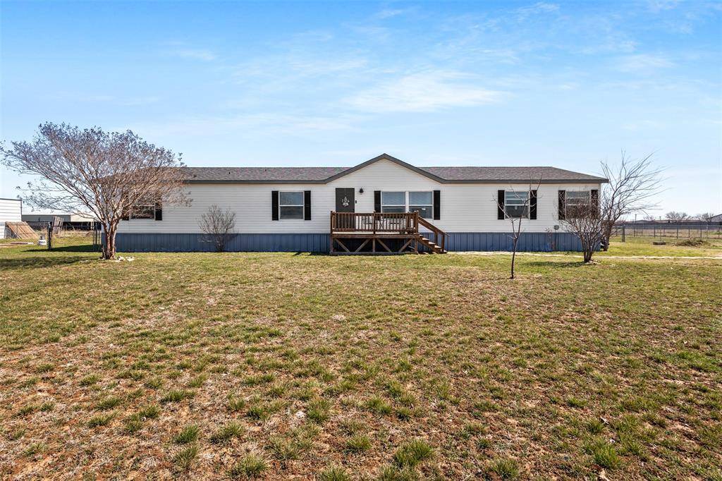 8429 Brahma Drive, Justin, TX 76247