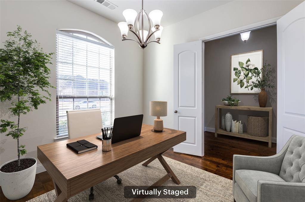 409 Mossy Rock Drive, Mckinney, TX 75071