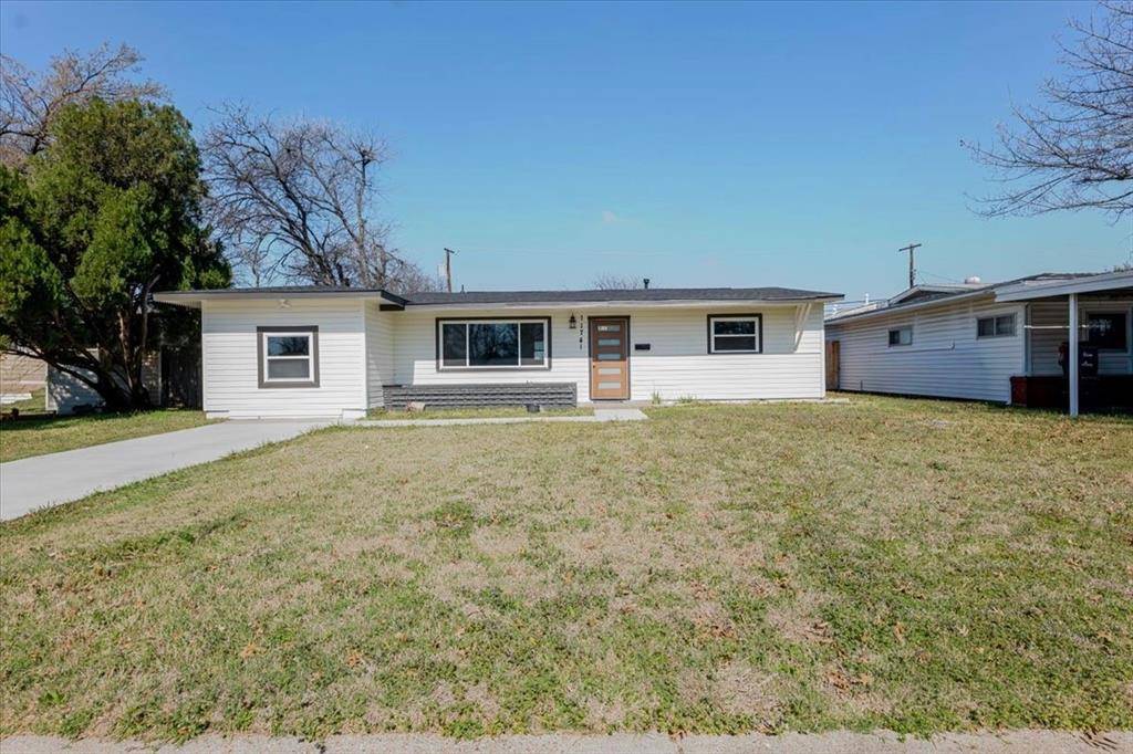 11741 Abston Lane, Dallas, TX 75218