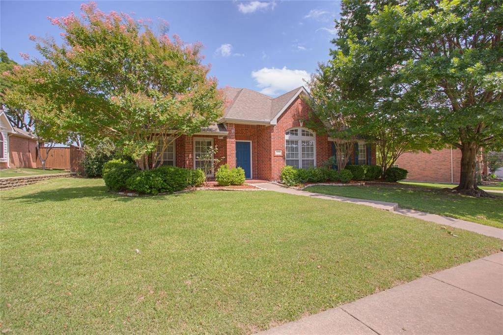 10700 Briar Brook Lane, Frisco, TX 75033