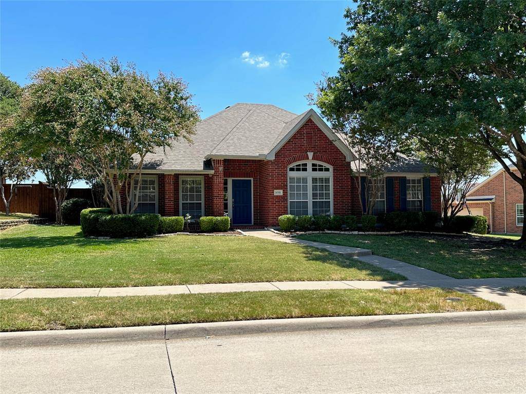 10700 Briar Brook Lane, Frisco, TX 75033