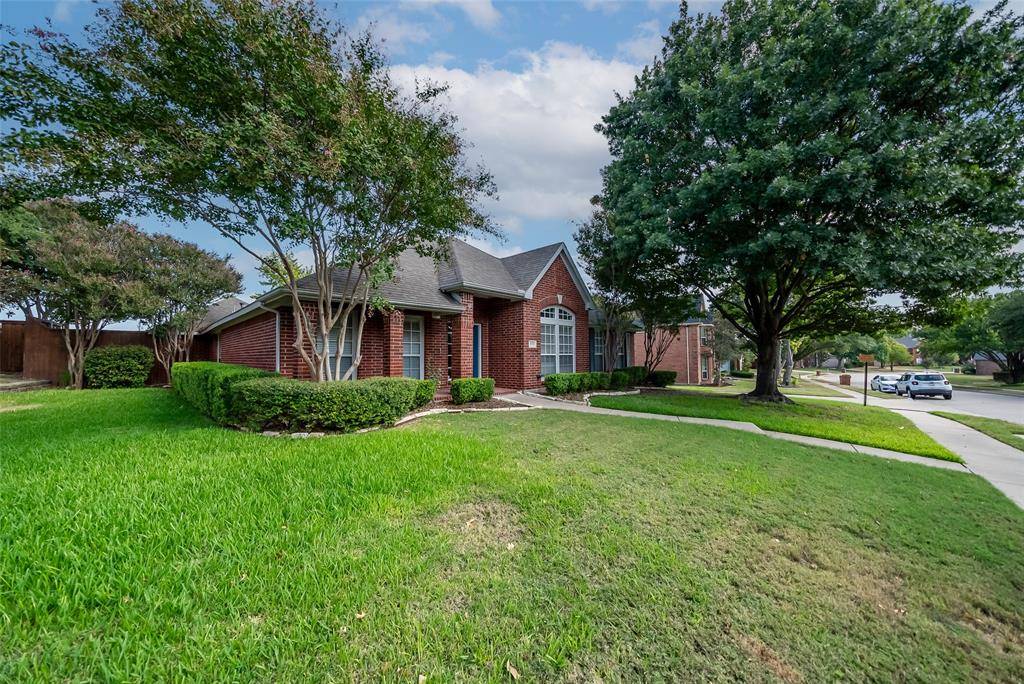 10700 Briar Brook Lane, Frisco, TX 75033