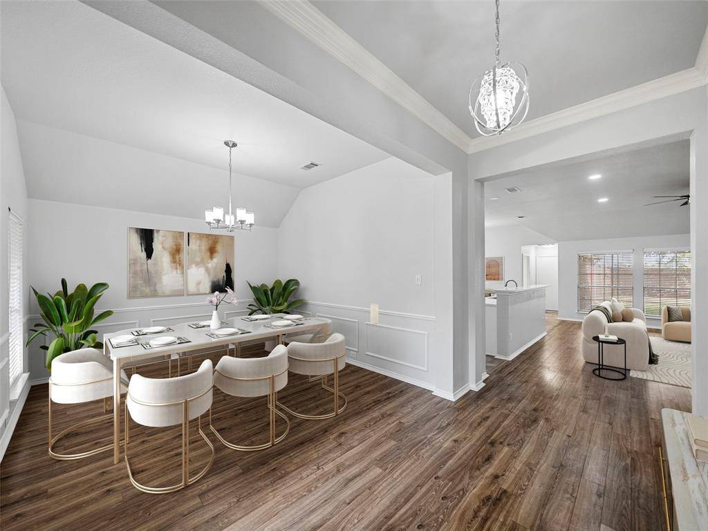 10700 Briar Brook Lane, Frisco, TX 75033