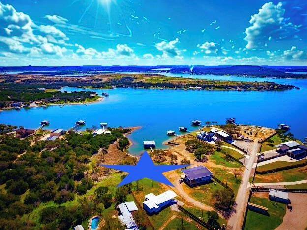 5505 Lakeshore Drive, Possum Kingdom Lake, TX 76450