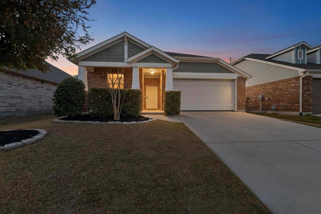 8113 Wildwest Drive, Fort Worth, TX 76131