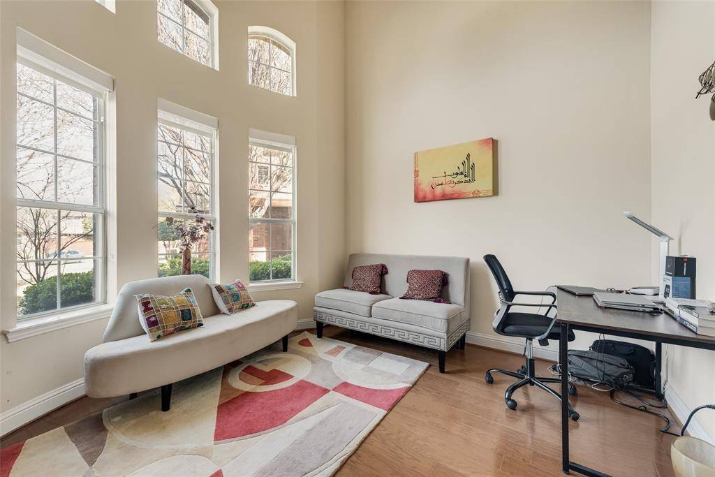 5736 New Castle Drive, Richardson, TX 75082