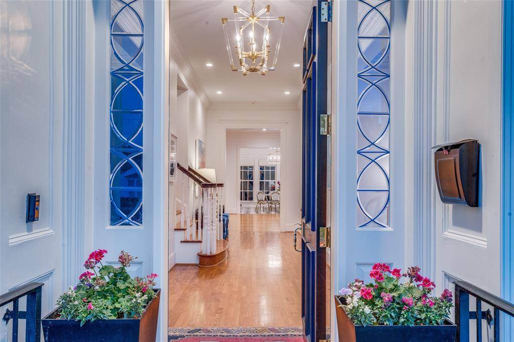 3025 Amherst Avenue, University Park, TX 75225