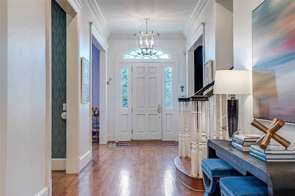 3025 Amherst Avenue, University Park, TX 75225