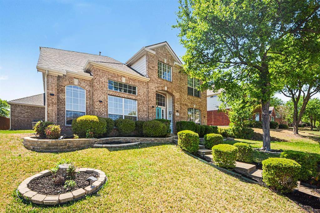 477 Monterey Drive, Rockwall, TX 75087