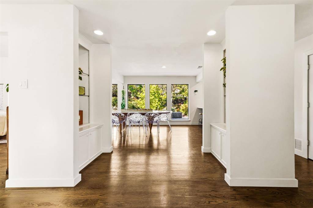 6815 Woodmark Court, Dallas, TX 75230