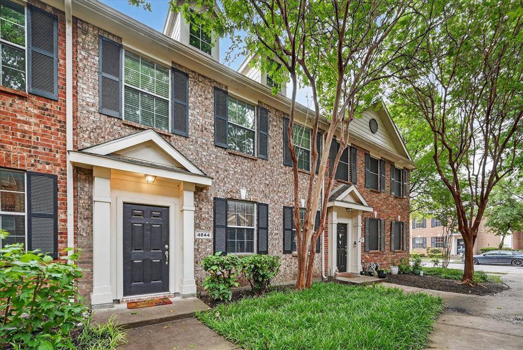 4844 Heather Glen Trail, Mckinney, TX 75070
