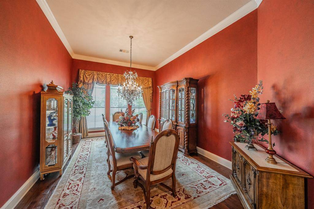 2726 Country Club Road, Pantego, TX 76013