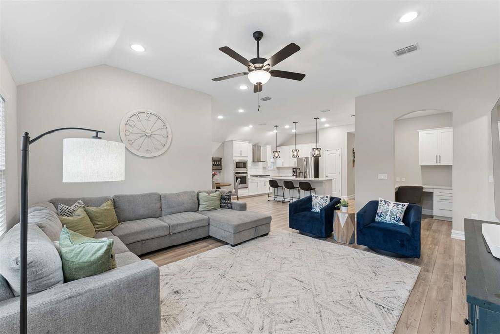 3508 Etta Terrace, Celina, TX 75009