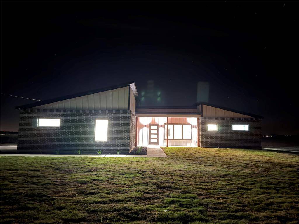 2091 Goodwyn Road, Avalon, TX 76623