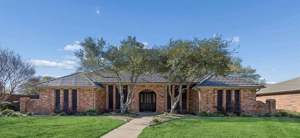 7166 Teresita Trail, Dallas, TX 75227