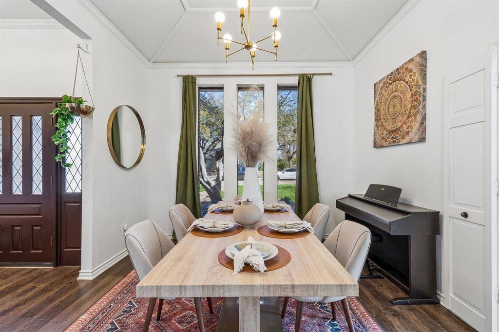 7166 Teresita Trail, Dallas, TX 75227