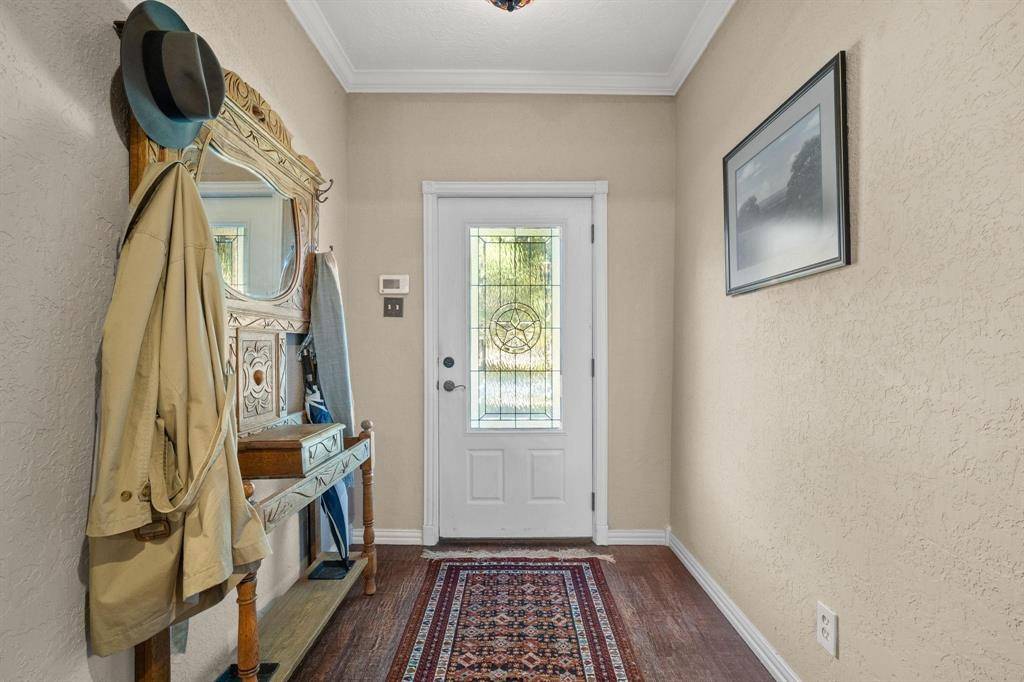 1114 S Crockett Street, Sherman, TX 75090